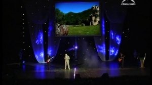 «Джашна Къарачай» Мурат Джуккаев