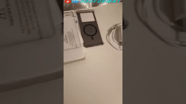 Смартфон Infinix Note 40 Pro смотреть онлайн