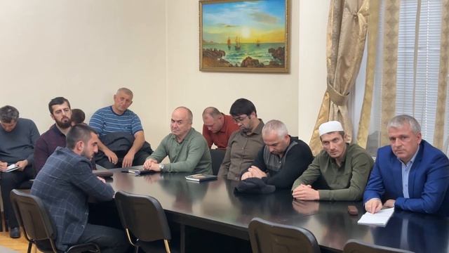 Заседание призывной комиссии города смотреть онлайн