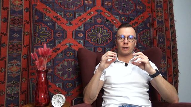 Разбор. Ярослав Самойлов и женская ответственность.