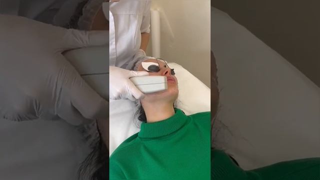 Фототерапия BBL смотреть онлайн