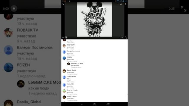 Итоги конкурса :-) :-) :-) смотреть онлайн