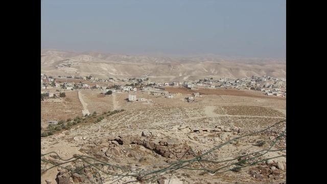 Иродион. The city of Herodion in the Holy Land смотреть онлайн