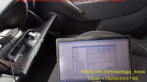 Мотаем по OBD Renault Logan 2