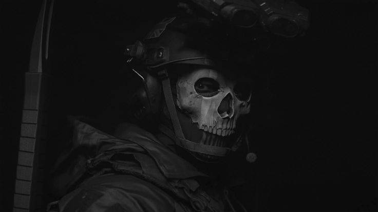 GHOST PHONK смотреть онлайн