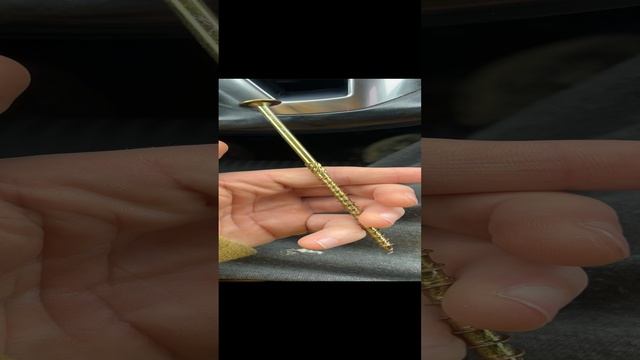 конструкционный саморез смотреть онлайн