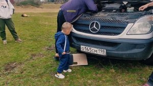 Как разводят на границе с ТУРЦИЕЙ? Наглые ГРУЗИНСКИЕ лошади и сколько стоит жизнь в автодоме?