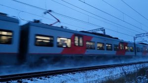 Вихри Снега Поднимая, Ласточка в Нижний Новгород Летит