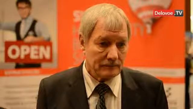 SWISSAM на выставке “Магистратура и доп образование“