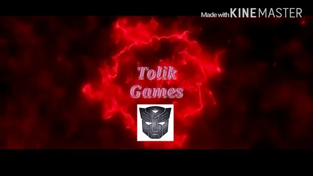 Интро для Tolik Games!!! смотреть онлайн