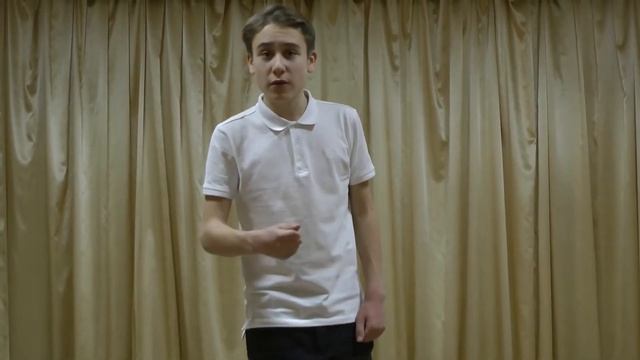 Данилов Матвей. Андре Моруа. Отрывок из 