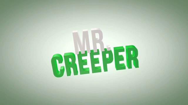 Интро для Mr.creeper смотреть онлайн