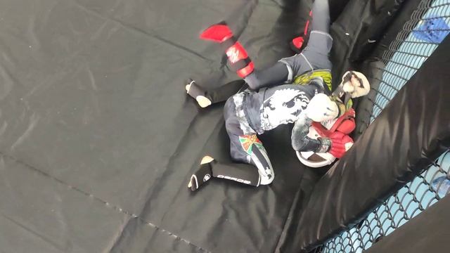 Dominator Extreme Fight 21 -74 смотреть онлайн