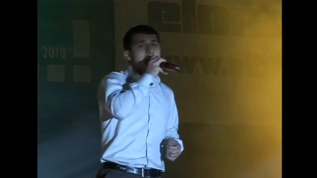 Тенгиз Габаев - Si Volvieras A Mi