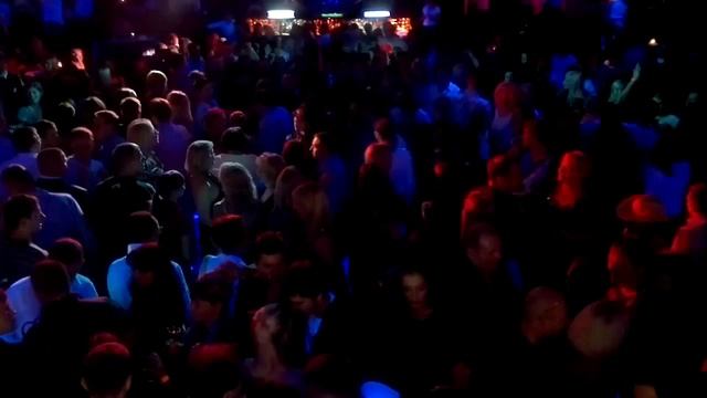 Королева дискотек