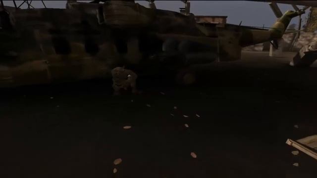 Прохождение S.T.A.L.K.E.R.:Call of Pripyat 1/2 части 2 смотреть онлайн