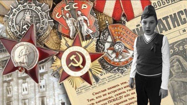 Кирилл Сафонов. Расул Гамзатов Нас двадцать миллионов