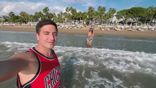 SIDE / СИДЕ ‘ 22 ТУРЦИЯ смотреть онлайн