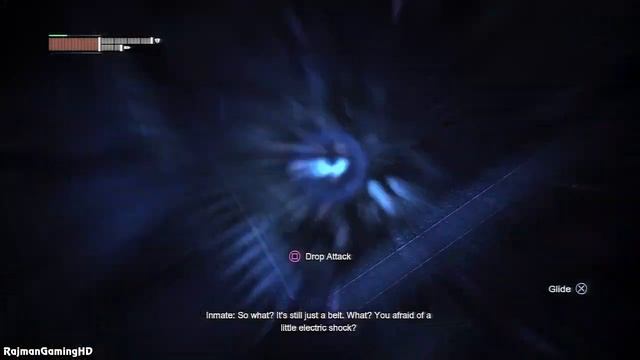 Batman: Arkham City Harley Quinn's Revenge 'Playthrough PART 1' TRUE-HD QUALITY смотреть онлайн