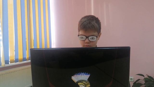 В ИНФОпаутине смотреть онлайн