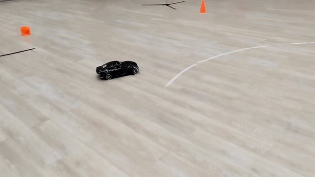 #прогрессируемкакможем. RC Drift