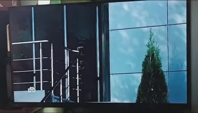 Обзор умного телевизора Салют Сбер 32, качество 4к смотреть онлайн