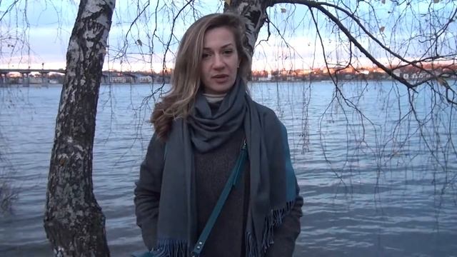 Светлана Пушкина / Всё возможно! /  Everything Is Possible !