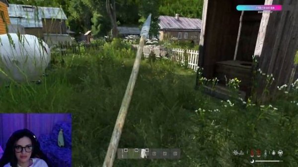 СТРИМ DayZ I Очень Сложное Выживание на сервере "One More DAYZ" #onemoredayz  #dayzснуля #dayz