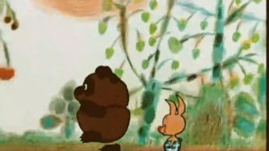 Кто ходит в гости по утрам - (Remake AI Rock) песня Винни-Пуха из м/ф