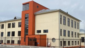 Образовательная средаСОШ 2 Лакинск