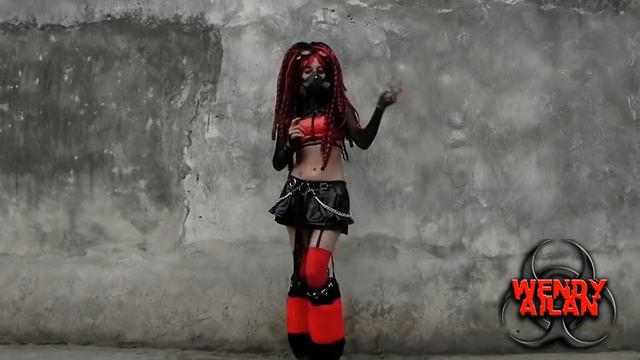 Industrial Dance (Cybrax Industry - Dance Infection) смотреть онлайн