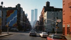 World Trade Center in the 1222 Movies 1969-2001 (Башни Близнецы в кино)