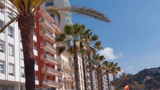 LLORET DE MAR SPAIN🇪🇦🏖 26.04.2024 смотреть онлайн