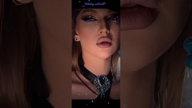 Vitaliy infiniti смотреть онлайн