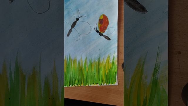 Бабочки #2 смотреть онлайн
