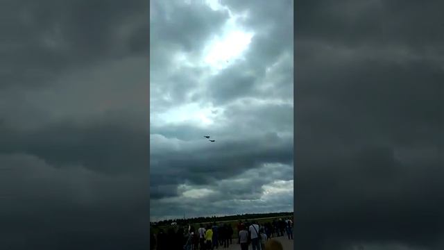 Перевёрнутый полёт. Перегрузка минус 1. смотреть онлайн