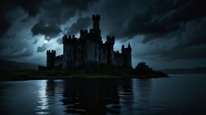 "Замок" песня на стихи поэта Александра Борисовича Григорьева