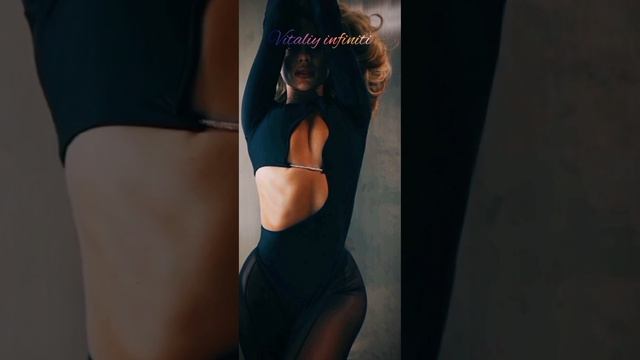 Vitaliy infiniti смотреть онлайн