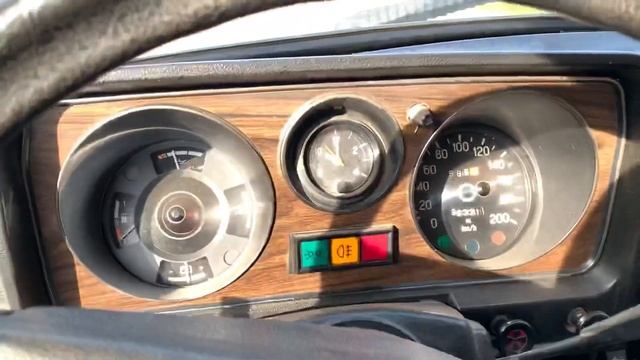 ГАЗ-24 «Волга» ракета смотреть онлайн