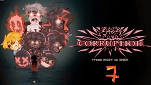 FRIDAY NIGHT FUKIN' mod EVIL Girlfriend vs BF FINAL BATTLE!