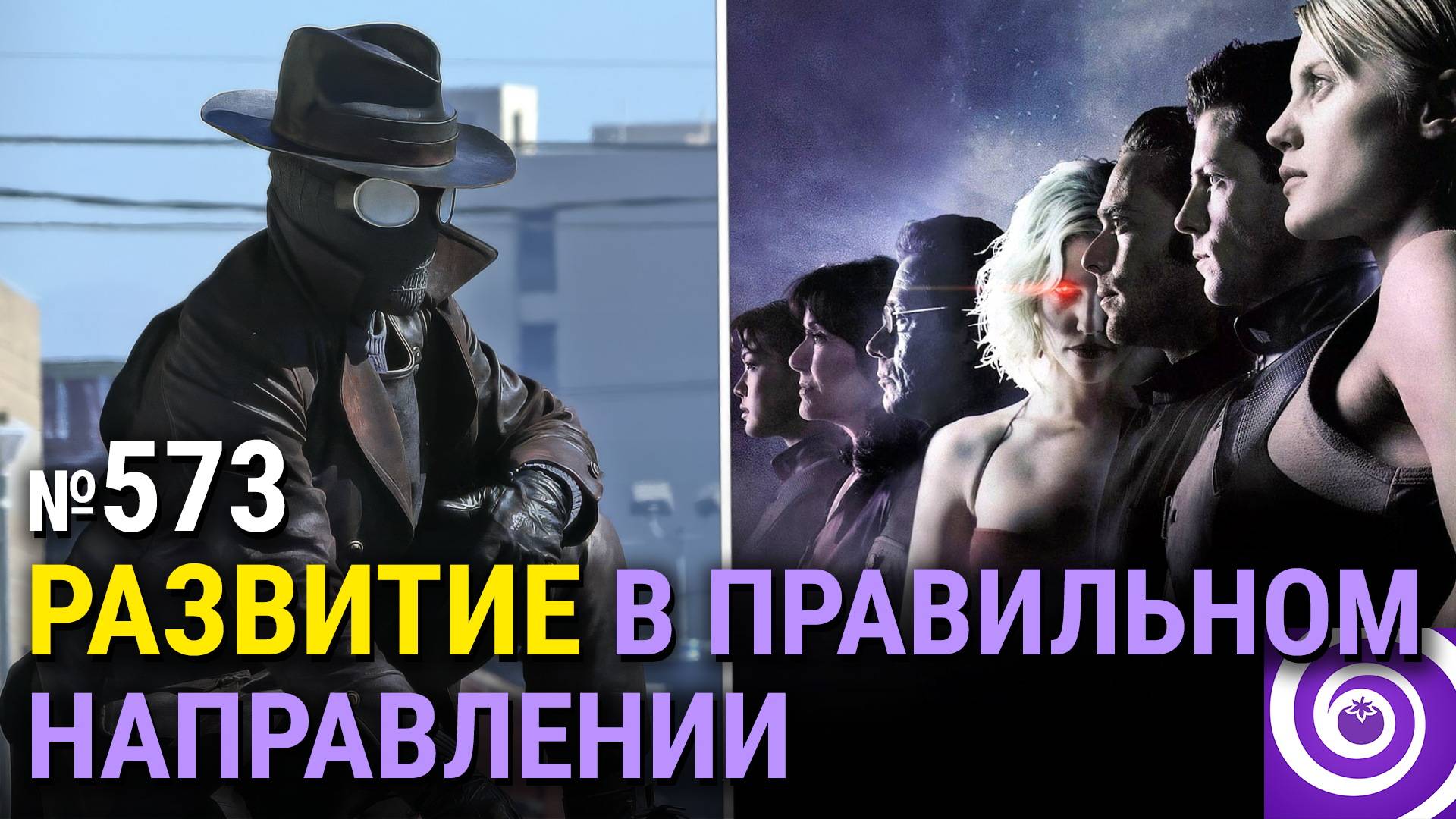 Финал «Агаты», «Звёздный крейсер „Галактика“», новые сериалы Marvel, «Человек-паук Нуар» смотреть онлайн