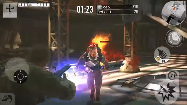 Brothers in arms 3 tp45 experimental weapon смотреть онлайн