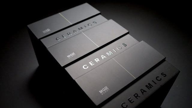 Ceramics Collection от MGS мебель смотреть онлайн