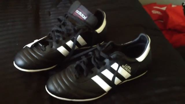 Adidas Copa Mundial