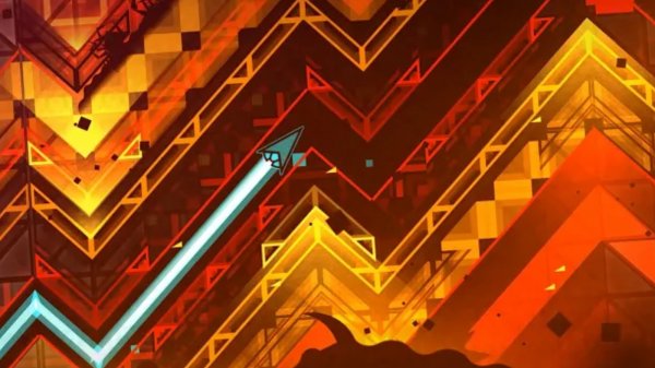 IT'S VERIFIED!!! | Sakupen Circles [NEW TOP 1] - in Perfect Quality (4K, 60fps) - Geometry Dash