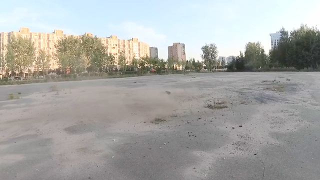 OpenRC Truggy #10 Катаем шассь V2.0, масштаб 1/10. DIY Уникальная трагга!