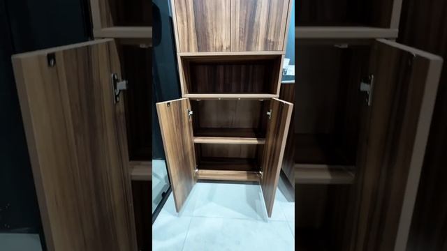 Пенал «Am.Pm» Func 60 подвесной дуб крафт универсальный смотреть онлайн