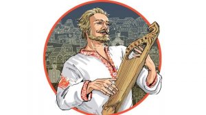 Опера «Садко».  «Океан – море синее».