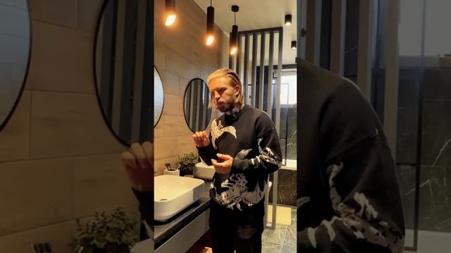 Зачем делать две раковины в санузле? | Строительная компания Алмаз смотреть онлайн