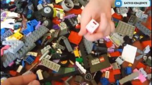 А что ты соберешь из LEGO?👉